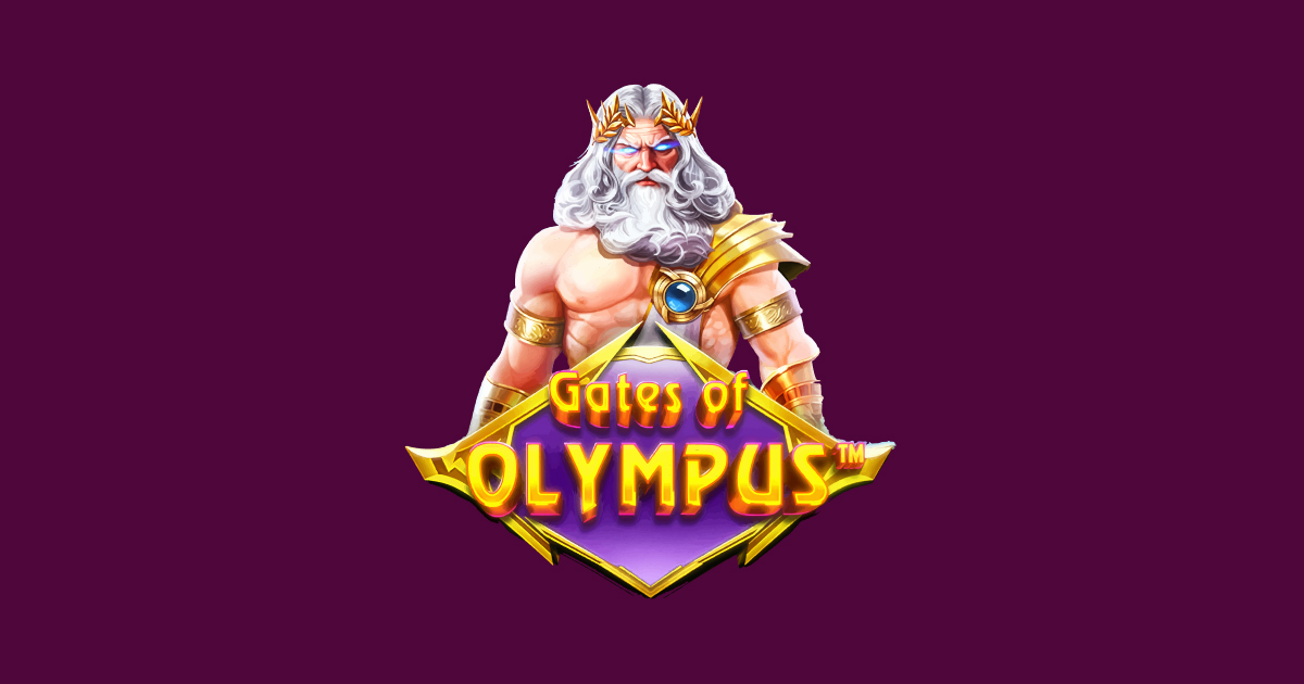 Gates of Olympus